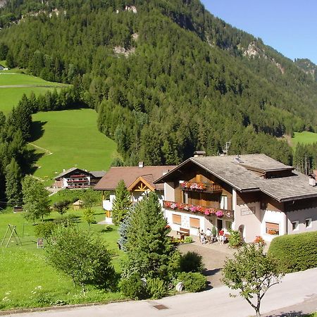 Garni Conturina Hotel Santa Cristina Val Gardena Exterior photo
