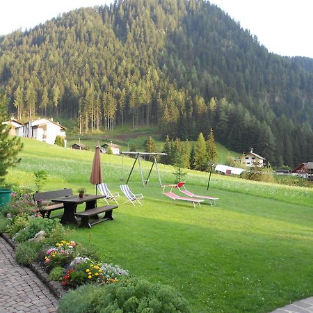 Garni Conturina Hotel Santa Cristina Val Gardena Exterior photo
