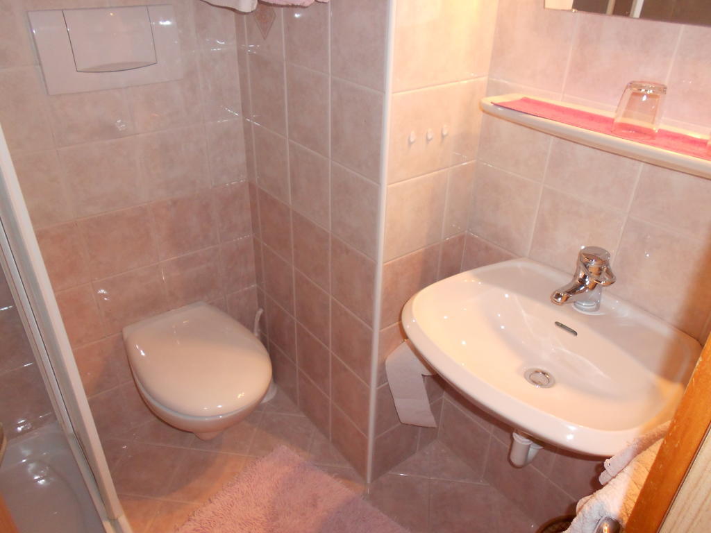 Garni Conturina Hotel Santa Cristina Val Gardena Room photo